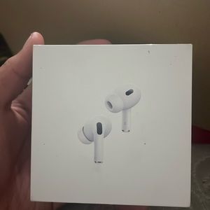 AirPods Pro brand new